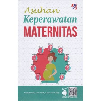 Asuhan keperawatan maternitas