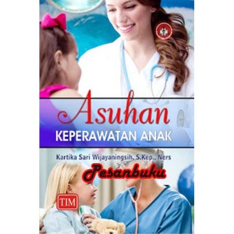 Asuhan keperawatan anak