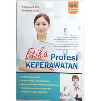 Etika profesi keperawatan