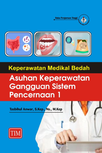 Asuhan keperawatan gangguan sistem pencernaan 1