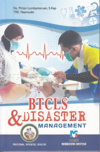 Image of BTCLS & disaster management