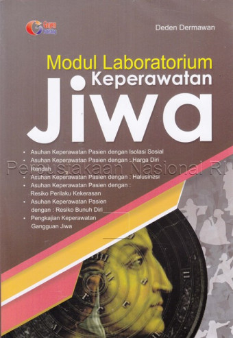 Modul laboratorium keperawatan jiwa