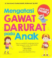 Image of Mengatasi gawat darurat pada anak