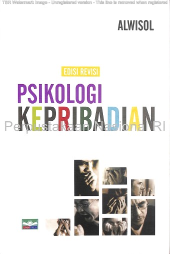 Psikologi kepribadian