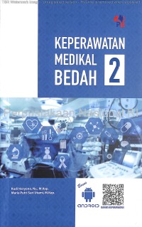 Keperawatan medikal bedah