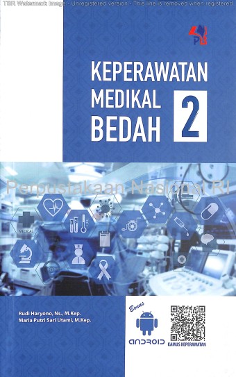 Keperawatan medikal bedah 2