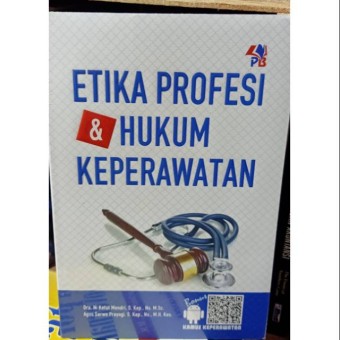 Etika profesi & hukum keperawatan