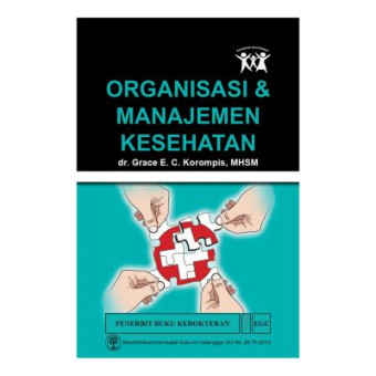 Organisasi & manajemen kesehatan