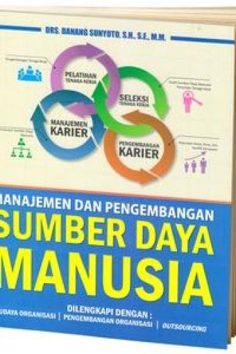 Manajemen dan pengembangan sumber daya manusia