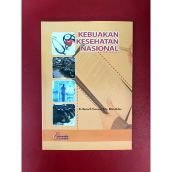 Kebijakan kesehatan nasional
