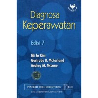Image of Diagnosa keperawatan