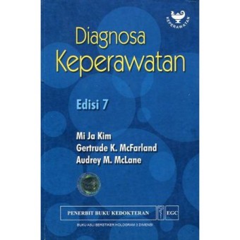 Diagnosa keperawatan