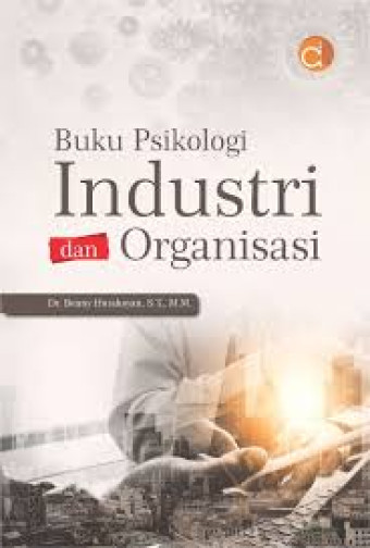Buku Psikologi Industri dan Organisasi