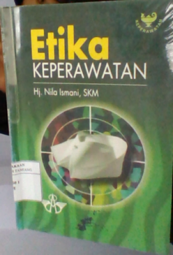 Etika keperawatan