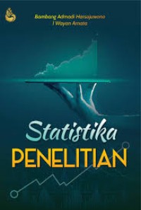 Image of Statistika Penelitian