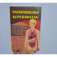 Image of Patofisiologi keperawatan