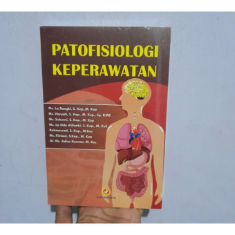Patofisiologi keperawatan