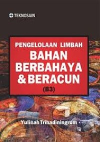 Image of Buku Referensi Kesehatan dan Keselamatan Kerja