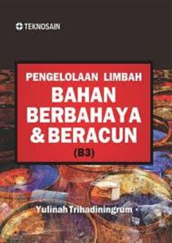 Buku Referensi Kesehatan dan Keselamatan Kerja