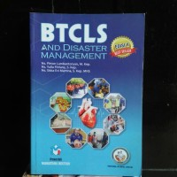 Image of BTCLS and disaster management