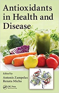 Image of Antioxidants in health and disease