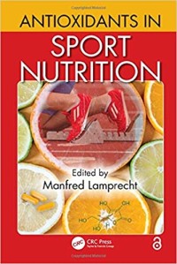 Image of Antioxidants in sport nutrition