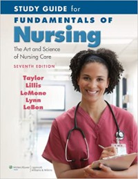 Image of Fundamentals of nursing: the art and science of nursing care