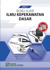Image of Buku Ajar Ilmu Keperawatan Dasar