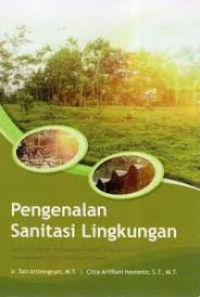 Image of Pengenalan Sanitasi Lingkungan