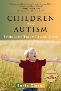 Image of Children and autism: stories of triumph and hope