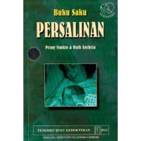 Image of Buku saku persalinan = (The labor progress handbook : early interventions to prevent and treat dystocia)