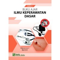 Image of Buku Ajar Ilmu Keperawatan Dasar