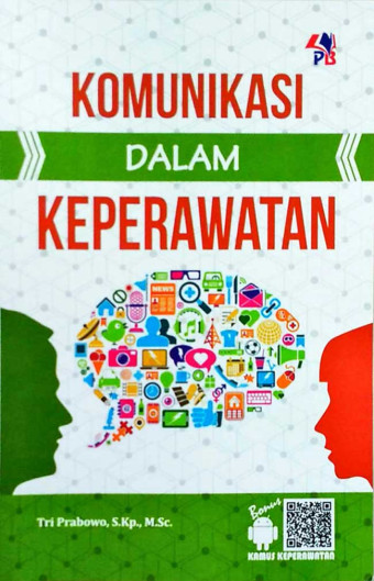 Komunikasi dalam keperawatan