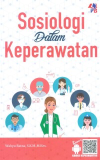 Image of Sosialisasi dalam keperawatan