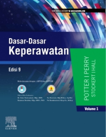 Dasar-dasar keperawatan