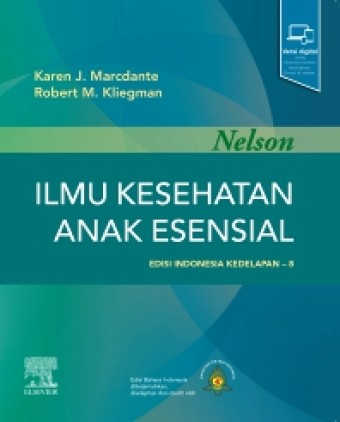 Ilmu kesehatan anak esensial nelson