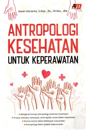 Antropologi kesehatan untuk keperawatan
