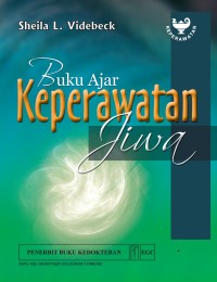 Image of Buku ajar keperawatan jiwa