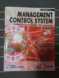 Image of Management control systems