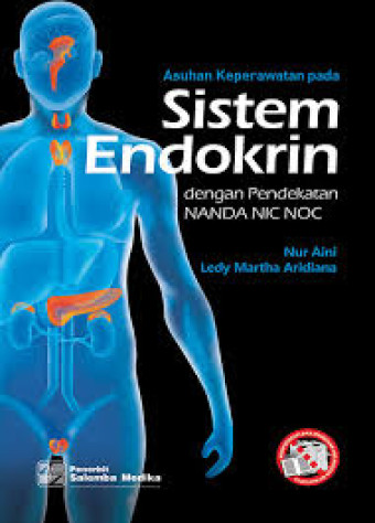 Asuhan Keperawatan pada Sistem Endokrin: dengan Pendekatan NANDA NIC NOC