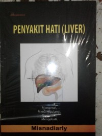 Image of Penyakit hati (Liver)