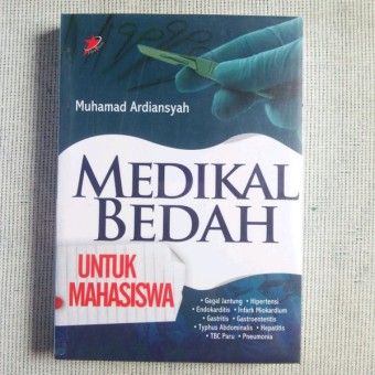 Medikal bedah untuk mahasiswa
