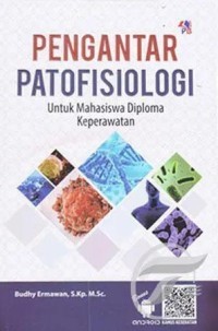 Image of Pengantar Patofisiologi Untuk Mahasiswa Diploma Keperawatan