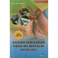 Image of Asuhan kebidanan pada ibu bersalin patologi