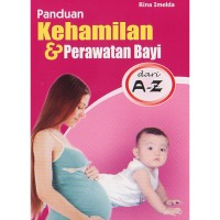 Image of Panduan kehamilan