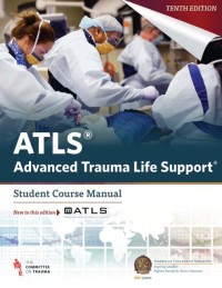 Image of Advanced trauma life support program for physicians: ATLS