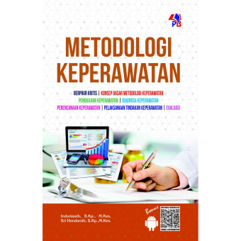 Metodologi Keperawatan