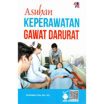 Asuhan Keperawatan Gawat Darurat