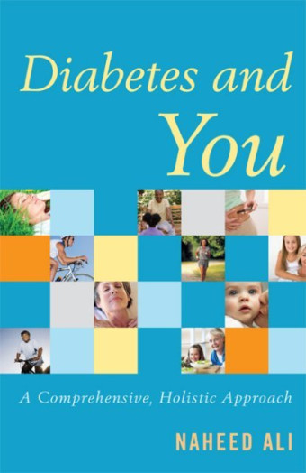 Diabetes and you: a comprehensive, holistic approach