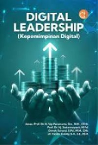 Image of Digital Leadership (Kepemimpinan Digital)